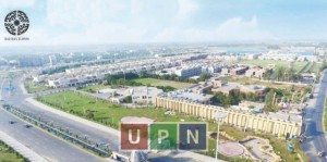 Bahria Orchard J Block Extension