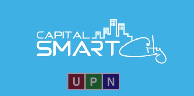 Capital Smart City Islamabad – Pre Launch Booking Status 2018