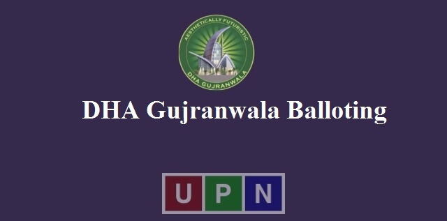 DHA Gujranwala Ballot Number Lookup – Check Your Ballot Number