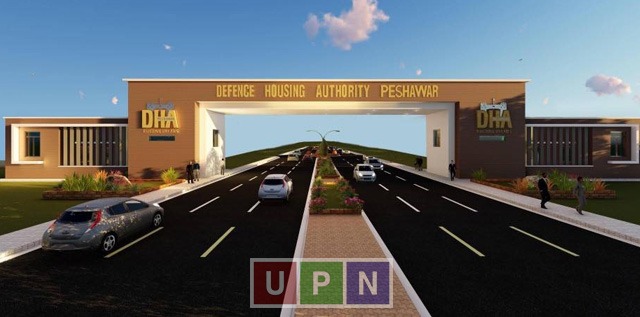DHA Peshawar Latest Updates About Development Works and Discounts