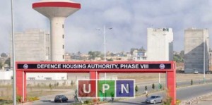 DHA Phase 8 Plots