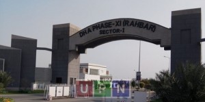DHA Rahbar Plots Prices