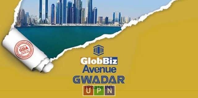 Globiz Avenue Gwadar Phase 4 – Plots Rates, Booking Details, Location Map and Development Update