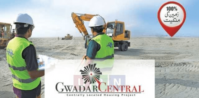 Gwadar Central Housing Scheme – Plots Prices, Location, Map and Development Update