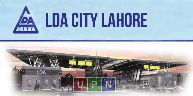 LDA City Layout Plan Approval and Expected Balloting Time