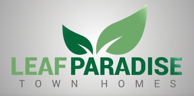 Leaf Paradise Bahria Karachi Booking Forms & Official Launch Event