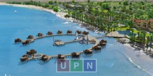 Oshun Gwadar Booking