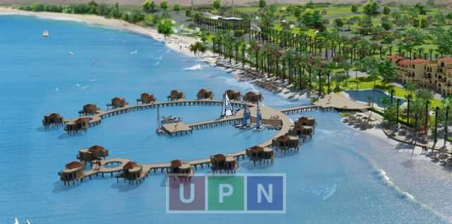 Oshun Gwadar – Beachfront Resort Style Housing Project by Eiwan Developers