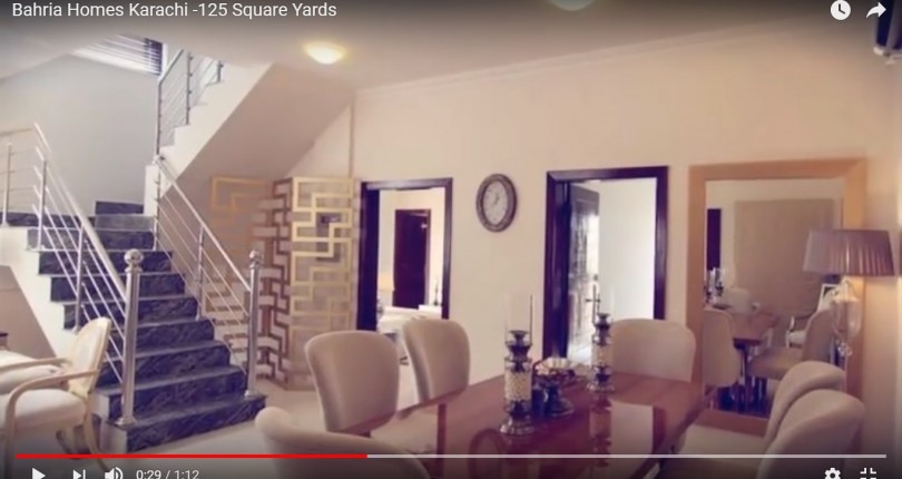 235 Sq. Yards Villas Available For Sale In Precinct 31 At Affordable Price