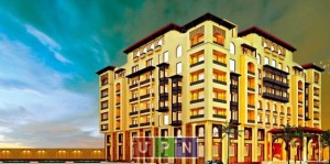 Warda Hamna Residencia 3