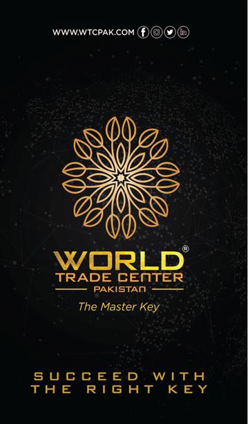 World Trade Center Pakistan