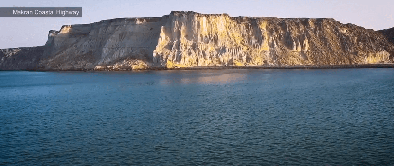 Opportunity To Get High Profits 8 Marla Commercial Plots Available In Gwadar Central Housing Scheme