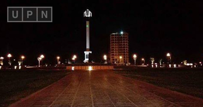 Near Bahria Head Office 500 Sq Yard Plots Available In Precinct 4