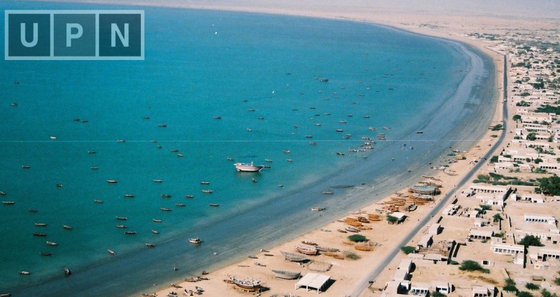Brilliant Offer Of 5 Marla Commercial Plot In Palm City, Gwadar At Affordable Rates