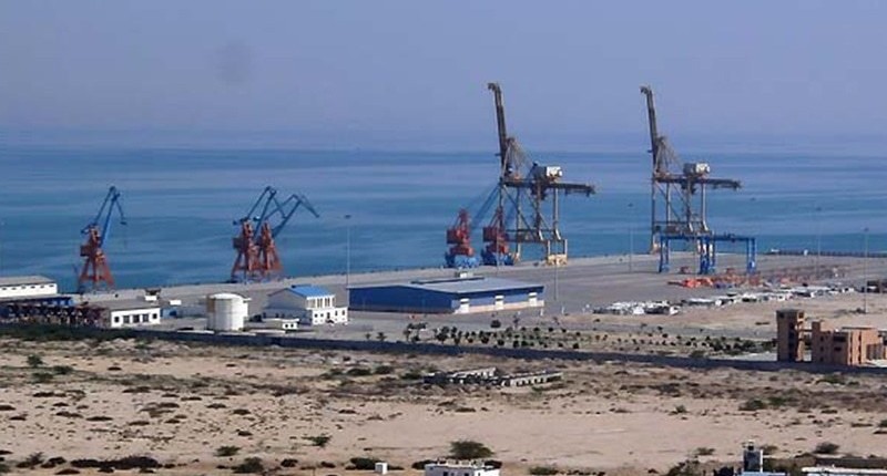 Super Opportunity To Earn High Profits 10 Marla Plot File Available For Sale In Palm City, Gwadar