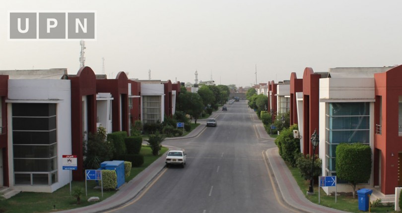 Best Opportunity Of 2 Kanal Plot For Investment In Shaheen Block, Sector B