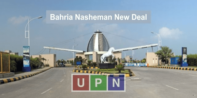 Bahria Nasheman Lahore New Deal (Extension) – Booking Details, Location, Map, Payment Plan and Development