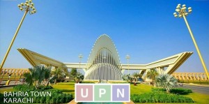 Bahria Town Karachi