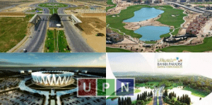 Bahria Town Karachi