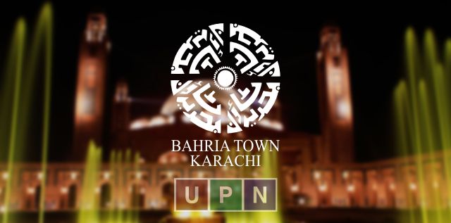 Bahria Town Karachi Plots