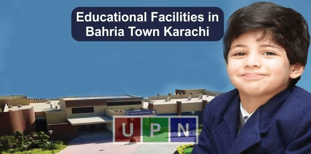 Bahria Town School and College Karachi – Fee Structure and Details – Bahria Town Karachi Latest Update