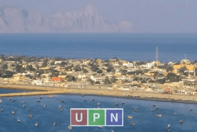 Buying a plot in Gwadar