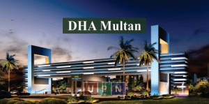 DHA Multan