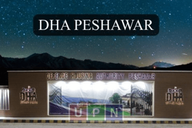 DHA Peshawar