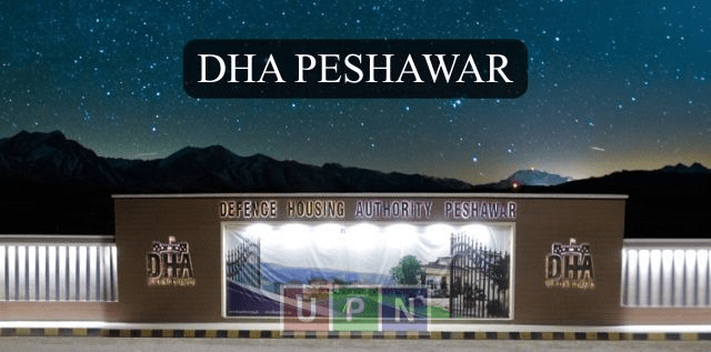 DHA Peshawar File Rates – Project Details, Map and Development Updates