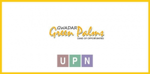 Green Palms Gwadar