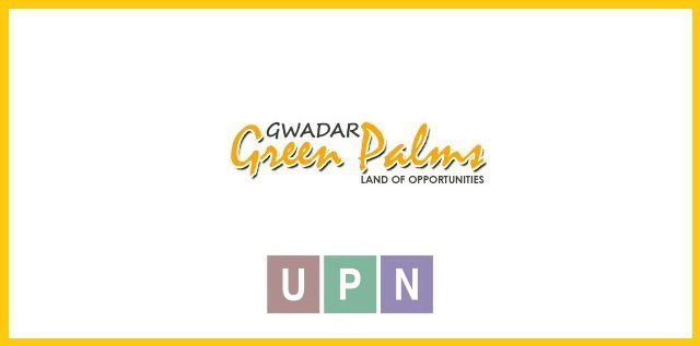 Green Palms Gwadar By Rafi Group – Location, Map and Plot Prices