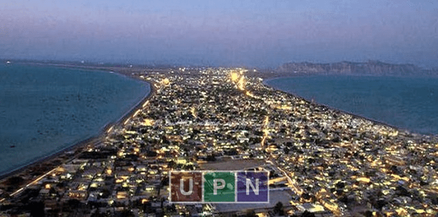 Gwadar Central Housing Scheme