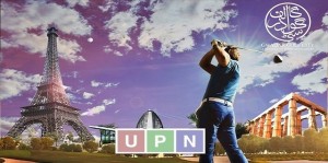 Gwadar Golf City