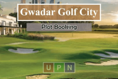 Gwadar Golf City Plot Prices