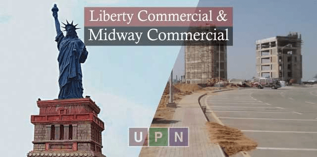 Liberty Commercial and Midway Commercial – A Comparison