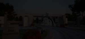 dha gujrawala