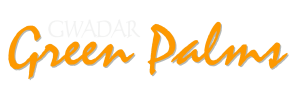 green palm gwadar