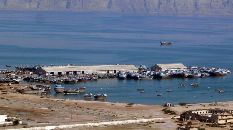 Great Opportunity Of 1 Kanal Plot File For Investment In Green Palms, Gwadar