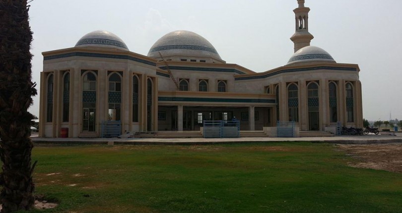10 Marla Residential Plot For Sale in Bahria Orchard Phase 4 Lahore