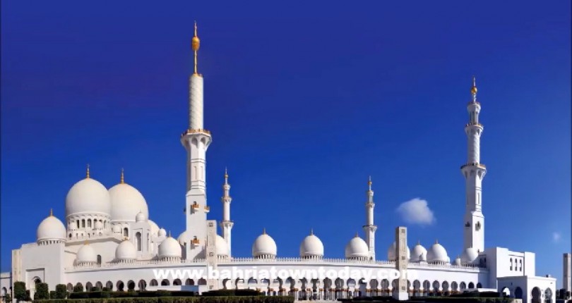 Residential plot for sale in Bahria Town Karachi at perfect price