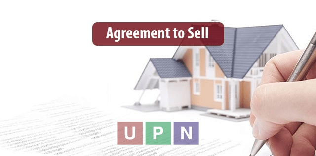 Agreement to Sell a Property in Bahria Town Karachi – Details