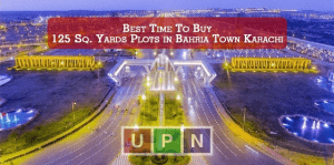 Bahria Town Karachi