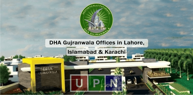 DHA Gujranwala Transfer Offices May Open in Lahore, Islamabad and Karachi