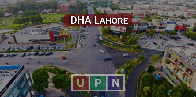 DHA Lahore Phase 10 – Instructions to Avoid Risk of Any Land Scam