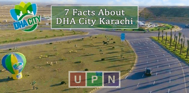 7 Facts about DHA City Karachi That Attract Buyers For Investment