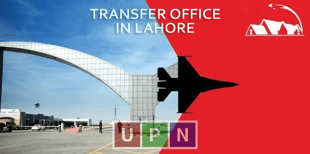 Fazaia Housing Scheme Gujranwala Transfer Office Opened in Lahore – Latest Update