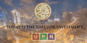 Gwadar Golf City Registration