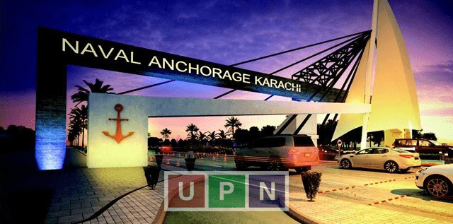 Naval Anchorage Karachi Expected to Be Launched Soon – Location, Booking Details, Map, Payment Plan