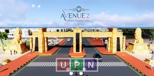 The Avenue 2 Housing Schemes