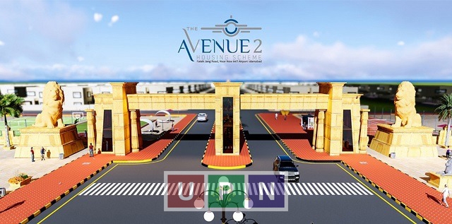 The Avenue 2 Housing Scheme – Booking Details, Location, Launch Date, Prices, Features and Payment Plan